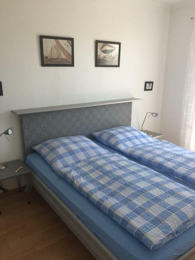 Nordlicht In Buesum-Stinteck Διαμέρισμα Εξωτερικό φωτογραφία